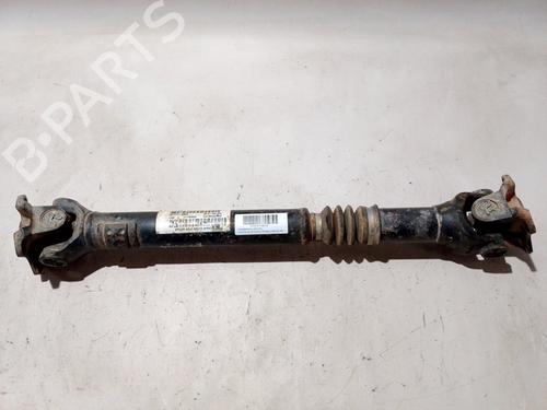 Transmisión central Transmisión central TOYOTA HILUX VIII Pickup (_N1_) [2015-2026] 37464091 37464091