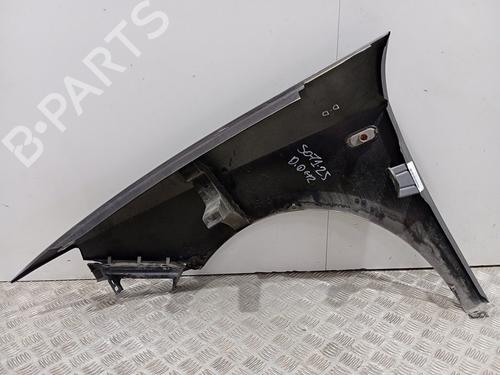 Right front fenders SEAT IBIZA IV (6J5, 6P1)  | BP28703341C42 