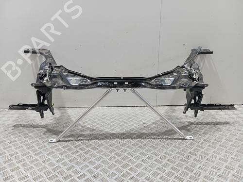 Used Front slam panel Front slam panel BMW X1 (U11) xDrive 25 e Plug-in-Hybrid (245 hp) 40105346 40105346