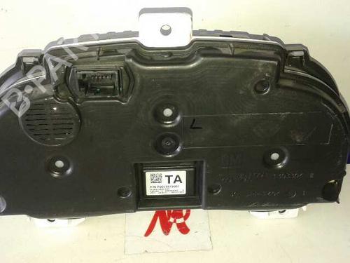Instrument cluster OPEL CORSA D (S07)  | BP12641554C47 