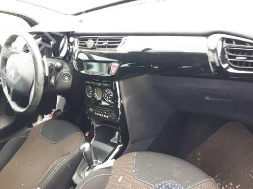 Handskerum CITROËN C3 II (SC_) | BP12937607C95