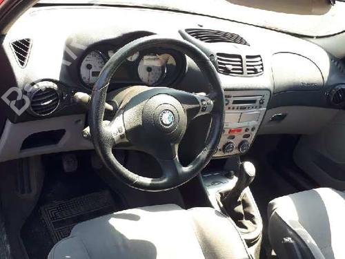 Front left interior door handle ALFA ROMEO 147 (937_) 1.6 16V T.SPARK (937.AXA1A, 937.AXB1A, 937.BXB1A) | BP30371809I13 