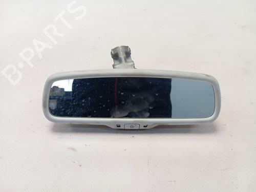 Used Rear mirror Rear mirror FIAT TIPO Saloon (356_, 357_) 1.3 D (356SXB1A, 356SXH1A, 356SXD1A) (95 hp) 40104221 40104221