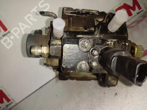 Injection pump PEUGEOT 607 (9D, 9U) 2.2 HDi | BP12652755M78 