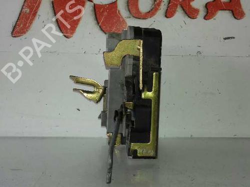 Front left lock CITROËN C4 Picasso II  | BP12642398C98 