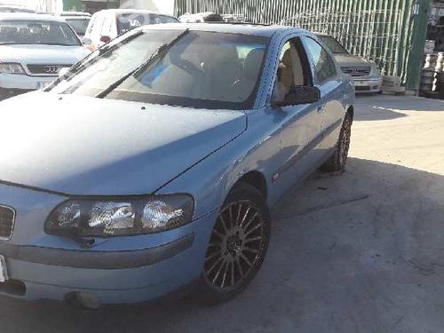 Windscreen washer tank VOLVO S60 I (384)  | BP12837274C113 