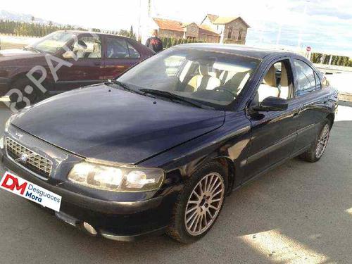 Left sun visor VOLVO S60 I (384) 2.4 D | BP30370084I1  - Image 7