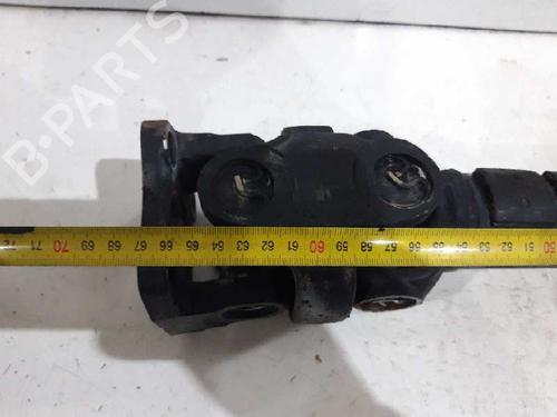 Driveshaft DAEWOO KORANDO (KJ)  | BP29409830M37 