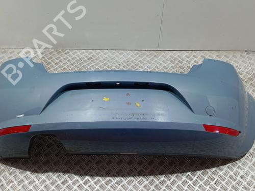 rear-bumper-seat-leon-1p1-2005-2006-2007-2008-2009-2010-2011-2012-2013-33716931 main image