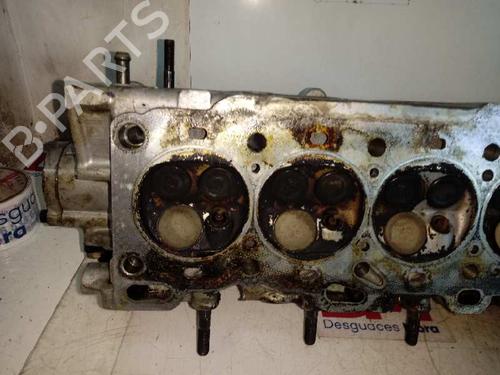 Cylinder head HYUNDAI ATOS (MX) 1.0 i | BP12656880M5 