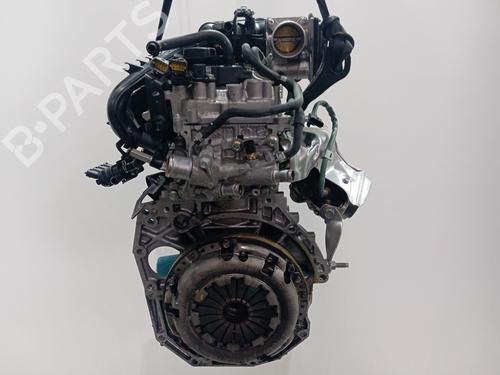 Engine DACIA LODGY (JS_)  | BP36238684M1  - Image 9