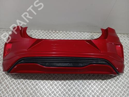 Used Rear bumper Rear bumper FORD PUMA (J2K, CF7) [2019-2026] 34399609 34399609