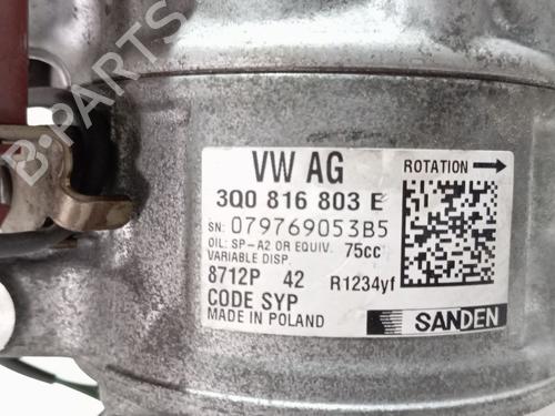 AC compressor SEAT ATECA (KH7, KHP) 1.5 TSI | BP37534949M34 - Image 6