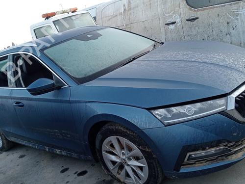 Electronic module SKODA OCTAVIA IV (NX3, NN3, PV3)  | BP23565290M83  - Image 5