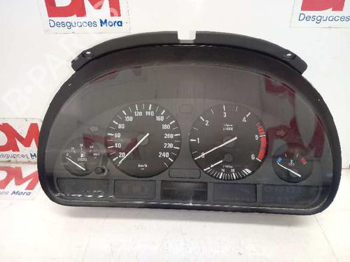 Cockpit BMW 5 Touring (E39) 530 d | BP12653183C47 