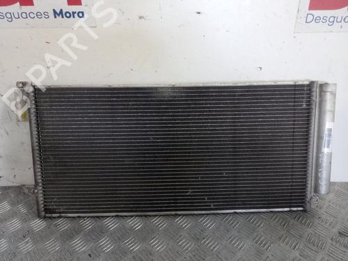 Used AC radiator FIAT GRANDE PUNTO (199_) [2005-2025]  12670411