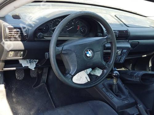 AC compressor BMW 3 Compact (E36)  | BP16260701M34 