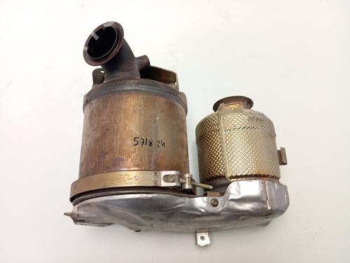 Used Catalyst SEAT LEON (5F1) [2012-2021]  21166738