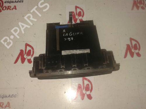 Climate control RENAULT LAGUNA I (B56_, 556_)  | BP12636419I5 