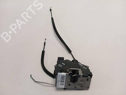 Front left lock PEUGEOT BOXER Van 2.2 HDi 110 | BP19804942C98