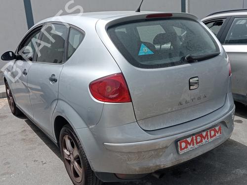 Headlight switch SEAT ALTEA (5P1) | BP16915450I24