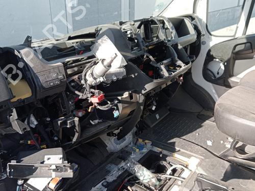 ABS pump PEUGEOT BOXER Van 2.0 BlueHDi 130 | BP29077004M43 