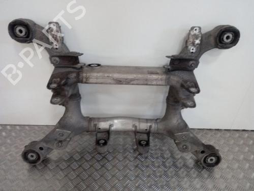 Rear axle BMW 6 Coupe (F13) 640 d | BP18099089M2 
