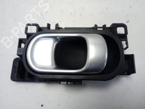 Højre bagtil invendig håndtag CITROËN C3 III (SX) [2016-2025]  15282002