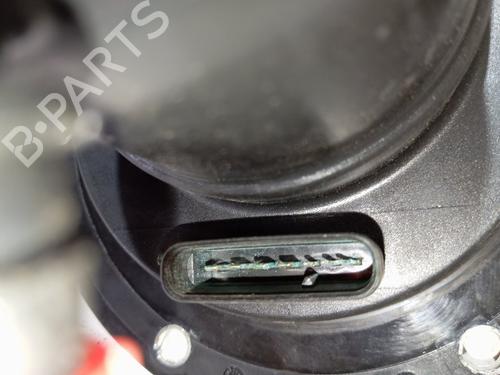 Fuel pump MERCEDES-BENZ S-CLASS (W221, V221) S 600 (221.176) | BP28729555M76 