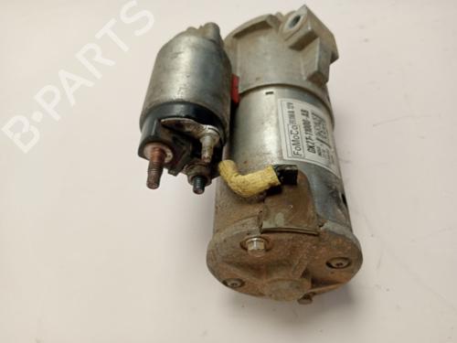 Startmotor FORD TRANSIT CUSTOM V362 Bus (F3)  | BP27262399M8 