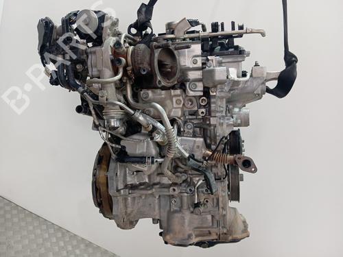 Engine KIA CEED (CD) | BP40080441M1 - Image 7