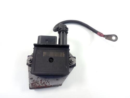 Used Electronic module BMW 1 Coupe (E82) 118 d (143 hp) 16565573