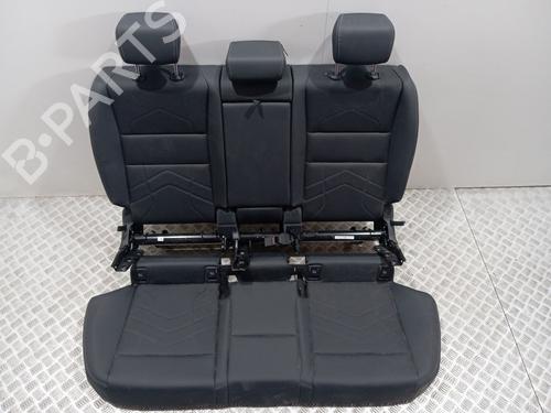 Rear seat BMW X1 (U11) xDrive 25 e Plug-in-Hybrid | BP40105303C17 - Image 2