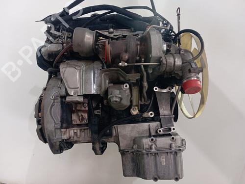 Engine MERCEDES-BENZ SPRINTER 3-t Van (B906)  | BP29242656M1 
