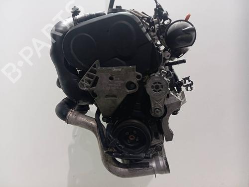 Motor VW PASSAT B6 (3C2) | BP30379199M1
