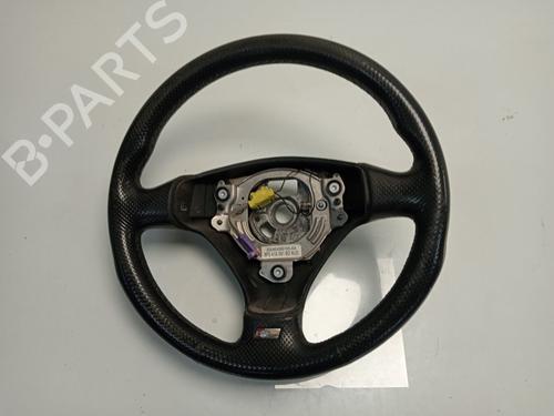 Steering wheel AUDI A3 Sportback (8PA) 2.0 FSI | BP16894446C49 