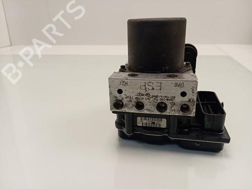 ABS pump AUDI A4 B8 Avant (8K5)  | BP20937380M43 