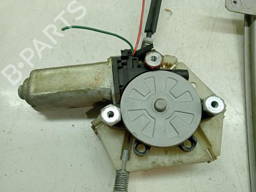 Front left window mechanism VOLVO V40 Estate (645) 1.8 i | BP12673786C22 