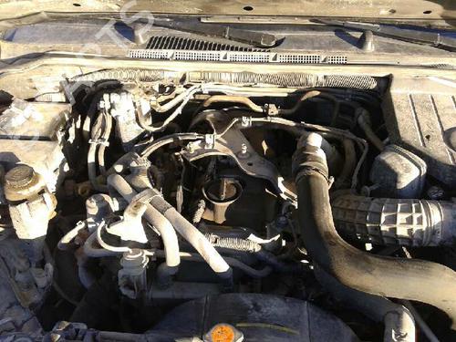 Catalyst NISSAN PATHFINDER III (R51) | BP18240530M10