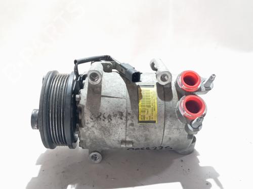 AC compressor FORD KUGA I 2.0 TDCi 4x4 | BP37155291M34 - Image 2