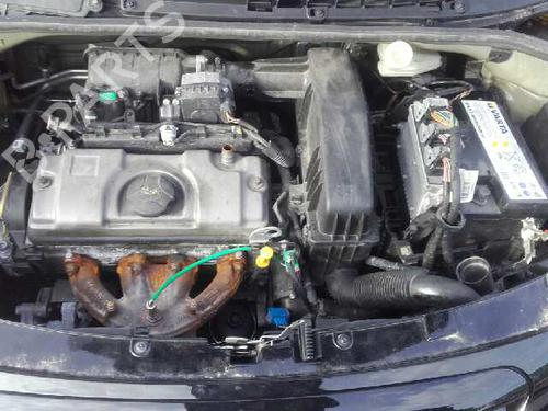 Right front fog light CITROËN C3 I (FC_, FN_) 1.1 i | BP30369421C31 