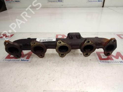 Udstødningsmanifold FORD FIESTA VI (CB1, CCN) 1.6 TDCi | BP13891350M110 