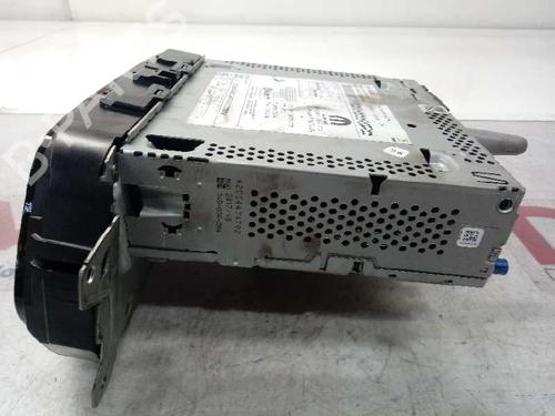 Radio FIAT TIPO Hatchback (356_, 357_)  | BP30370355E6  - Image 5