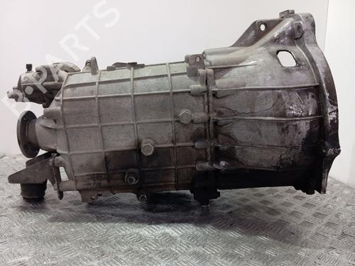 Gearbox IVECO DAILY V Van  | BP26497201M3 