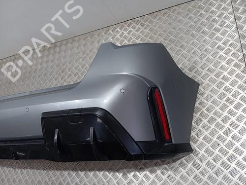 Rear bumper BMW 1 (F40) 118 d | BP27882064C8 