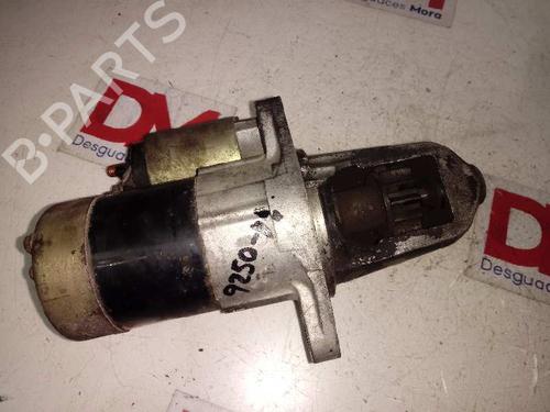 Starter NISSAN X-TRAIL I (T30)  | BP12936562M8 
