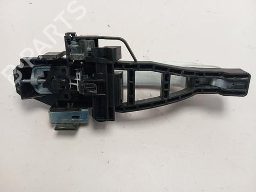 Rear right exterior door handle FORD FOCUS III  | BP22329577C130 