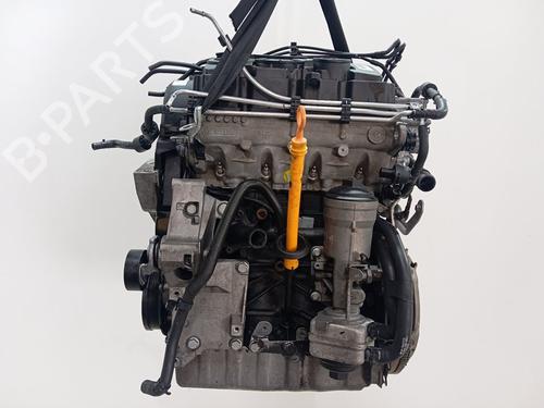 Engine SEAT IBIZA IV (6J5, 6P1)  | BP28579317M1