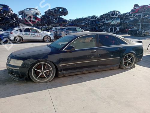 Brugte AUDI A8 D3 (4E2, 4E8) 3.7 quattro (280 hp) 4417043
