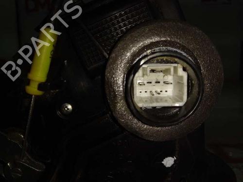 Front right lock TOYOTA AVENSIS Estate (_T27_)  | BP12657762C97 